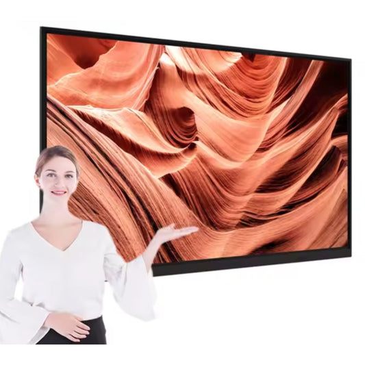 VisionBoard 75-Inch Advanced Smart Board